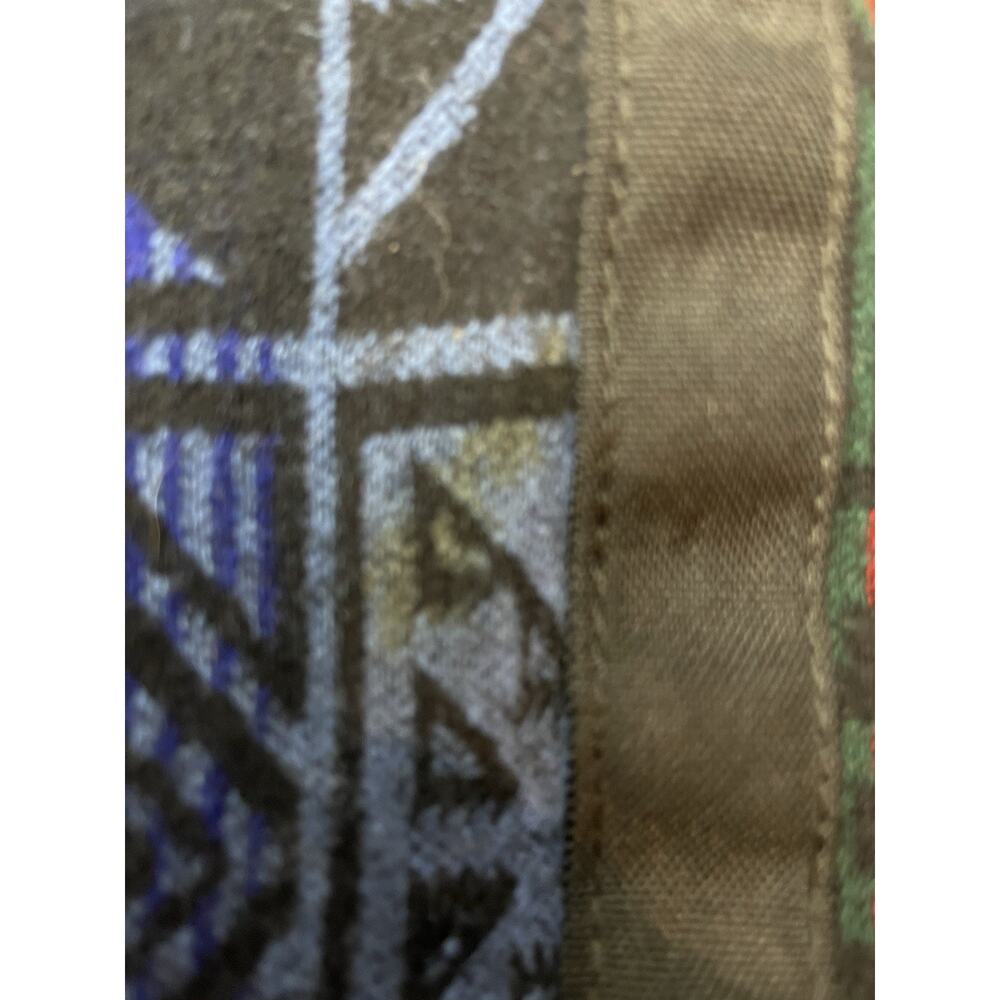 Pendleton Multicolor Geometric Shoulder Bag - Picture 9 of 10